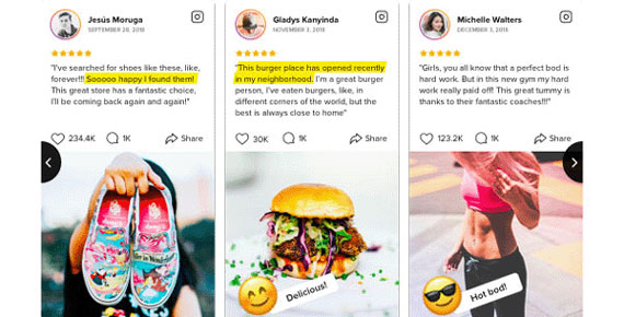 Cara Tingkatkan Jualan di Instagram seperti kebanyakan orang