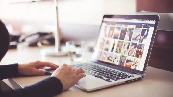 Sukses Berjualan dengan Membuat Website