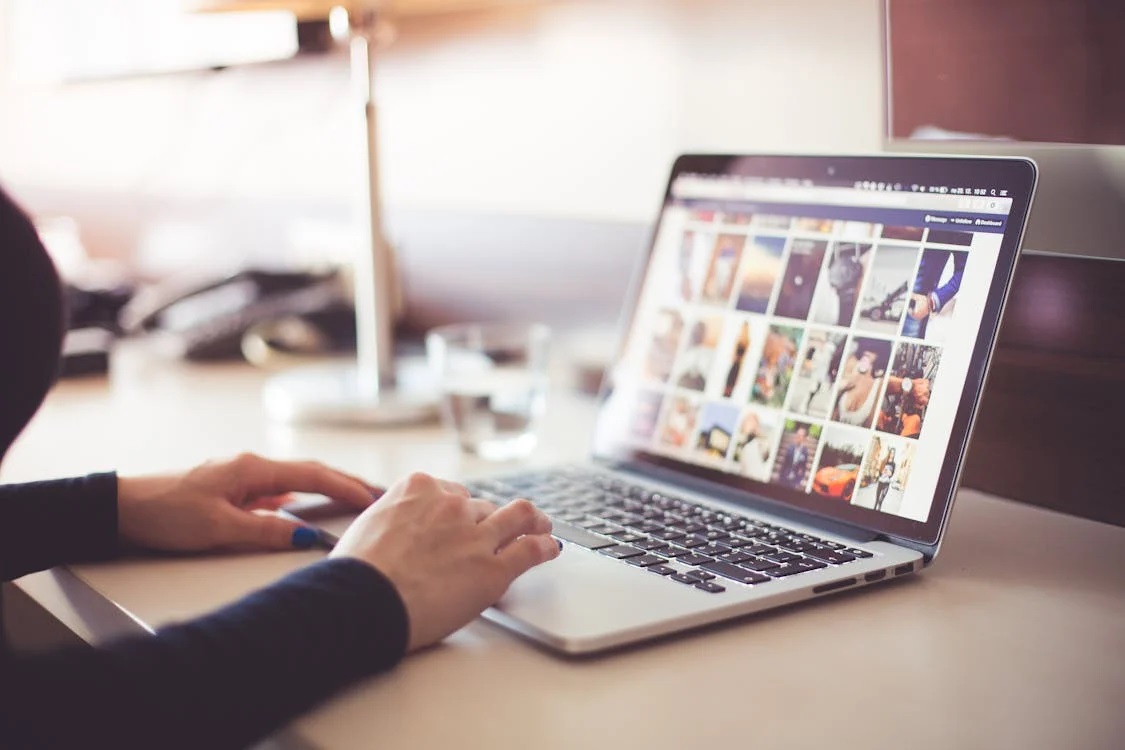 Sukses Berjualan dengan Membuat Website